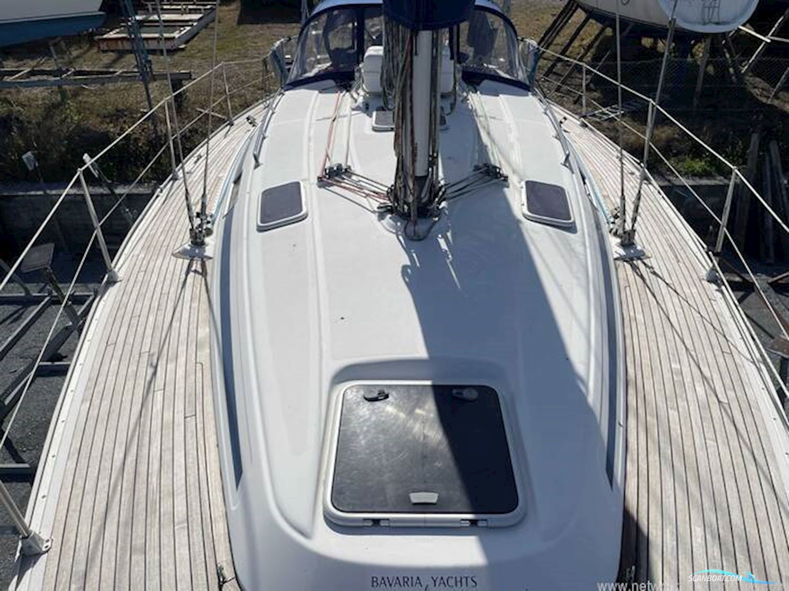 Bavaria 38