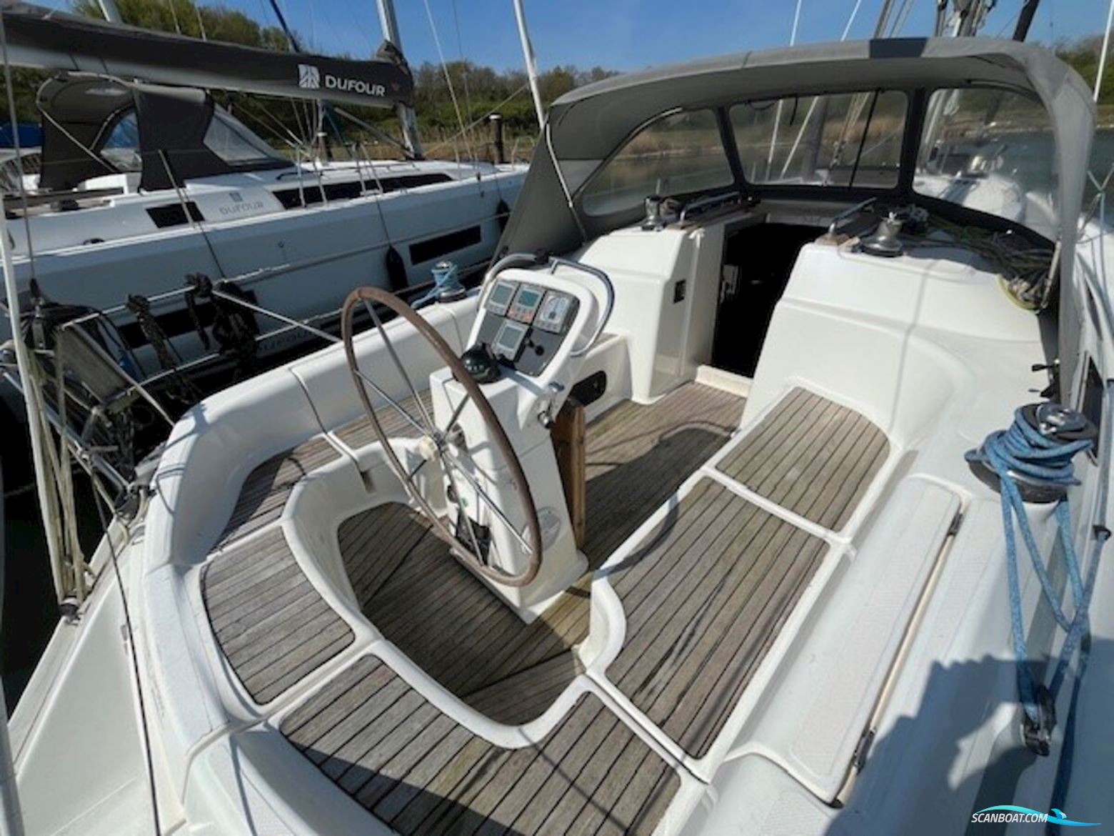 Bavaria 38