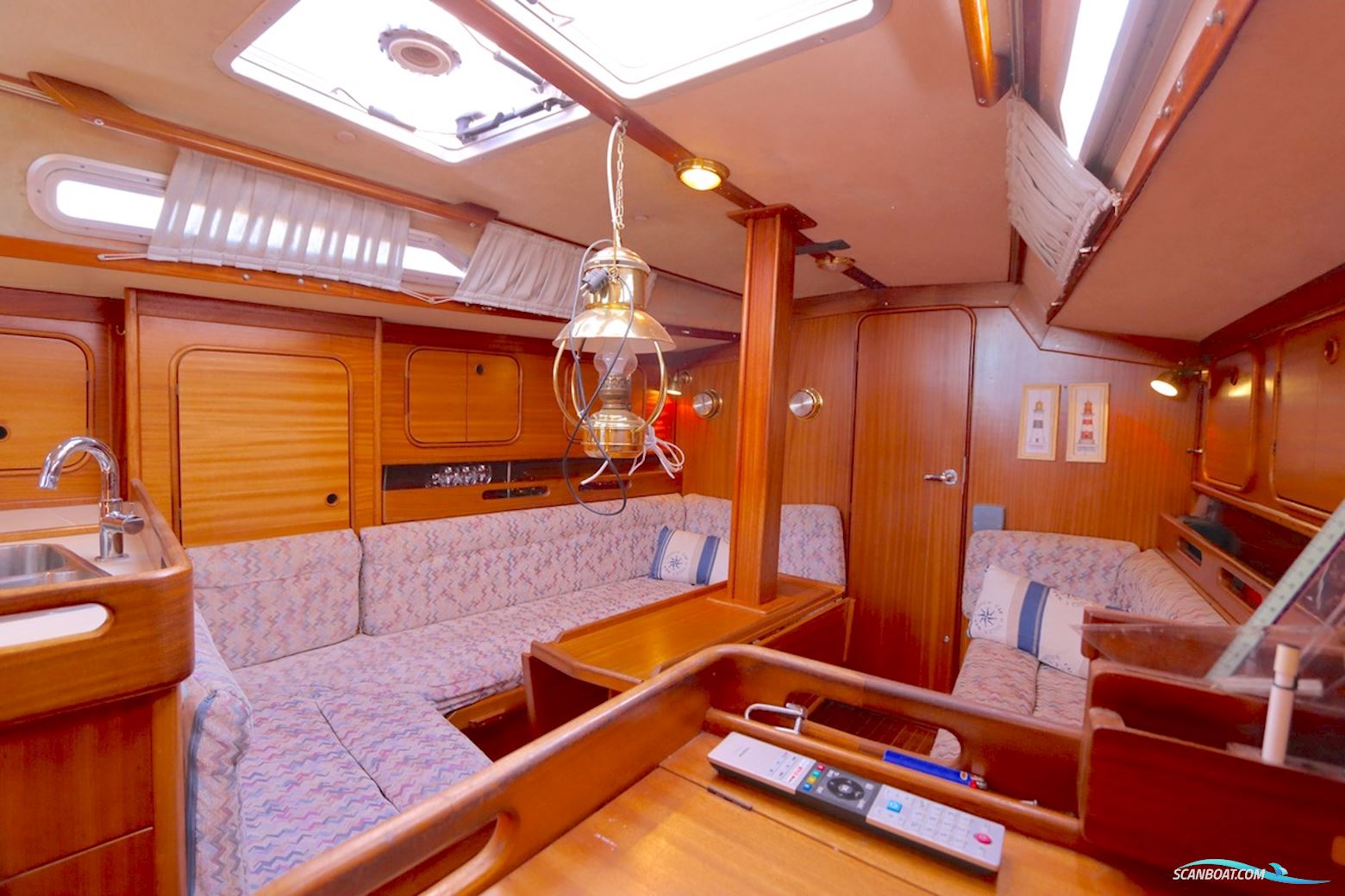 Bavaria 38