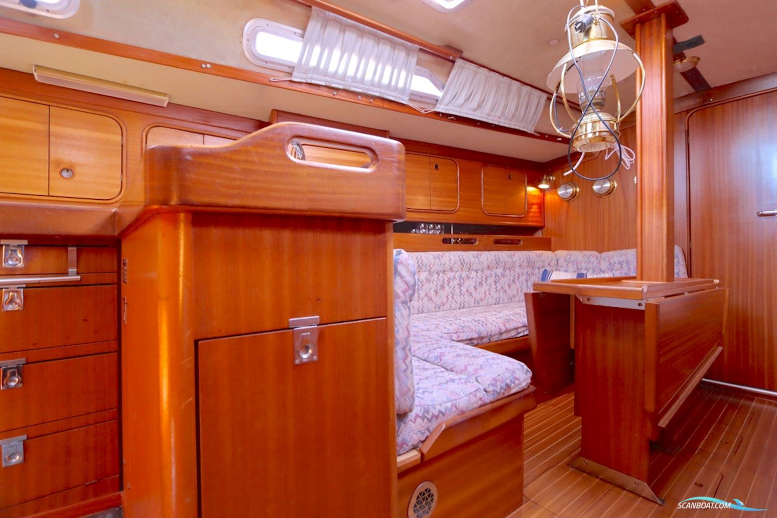 Bavaria 38