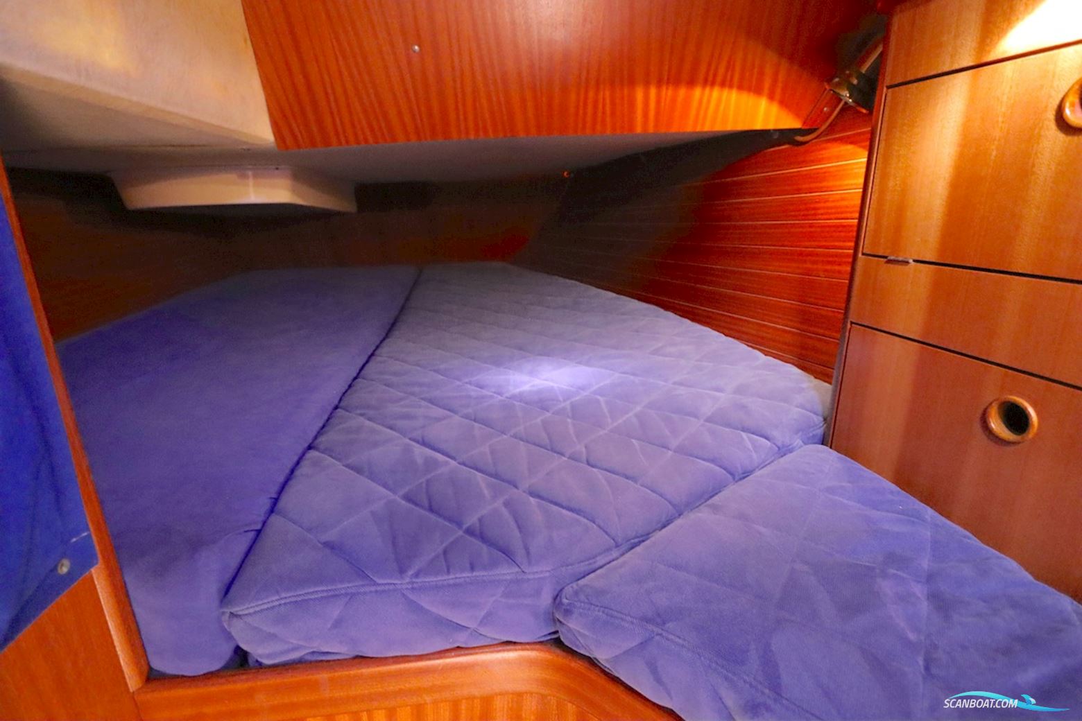 Bavaria 38