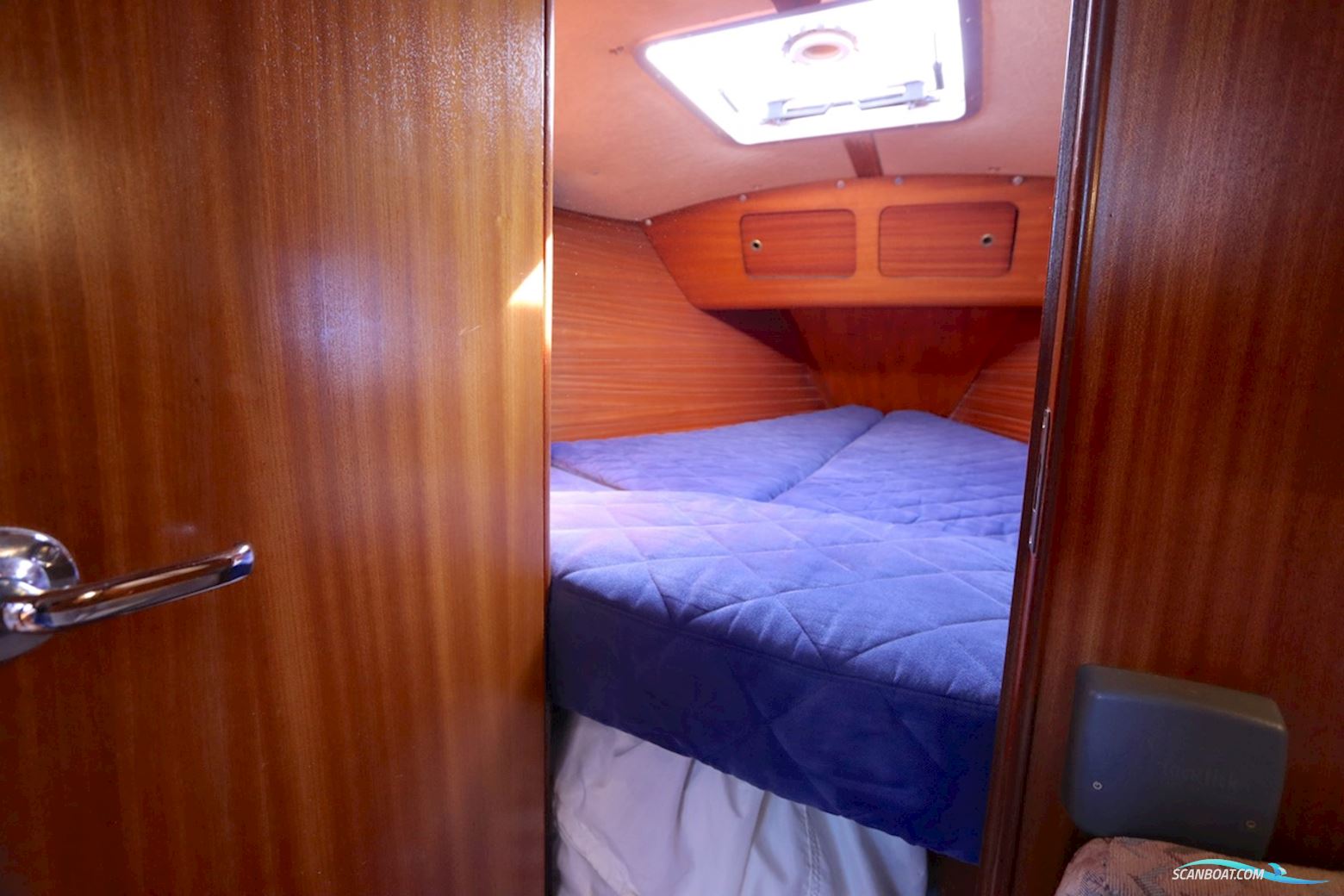 Bavaria 38