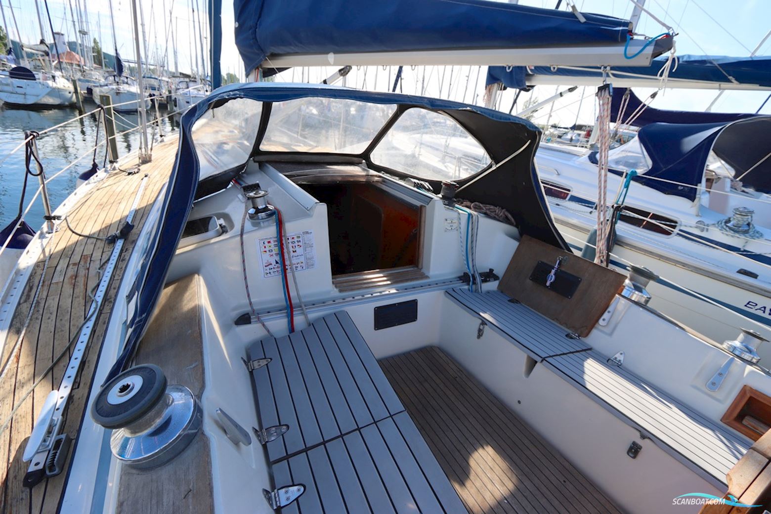 Bavaria 38