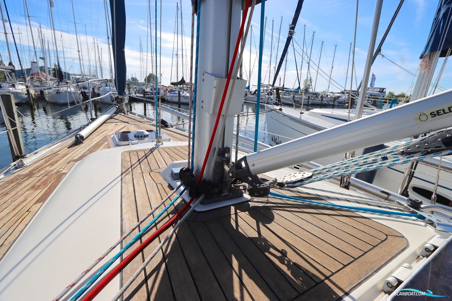 Bavaria 38