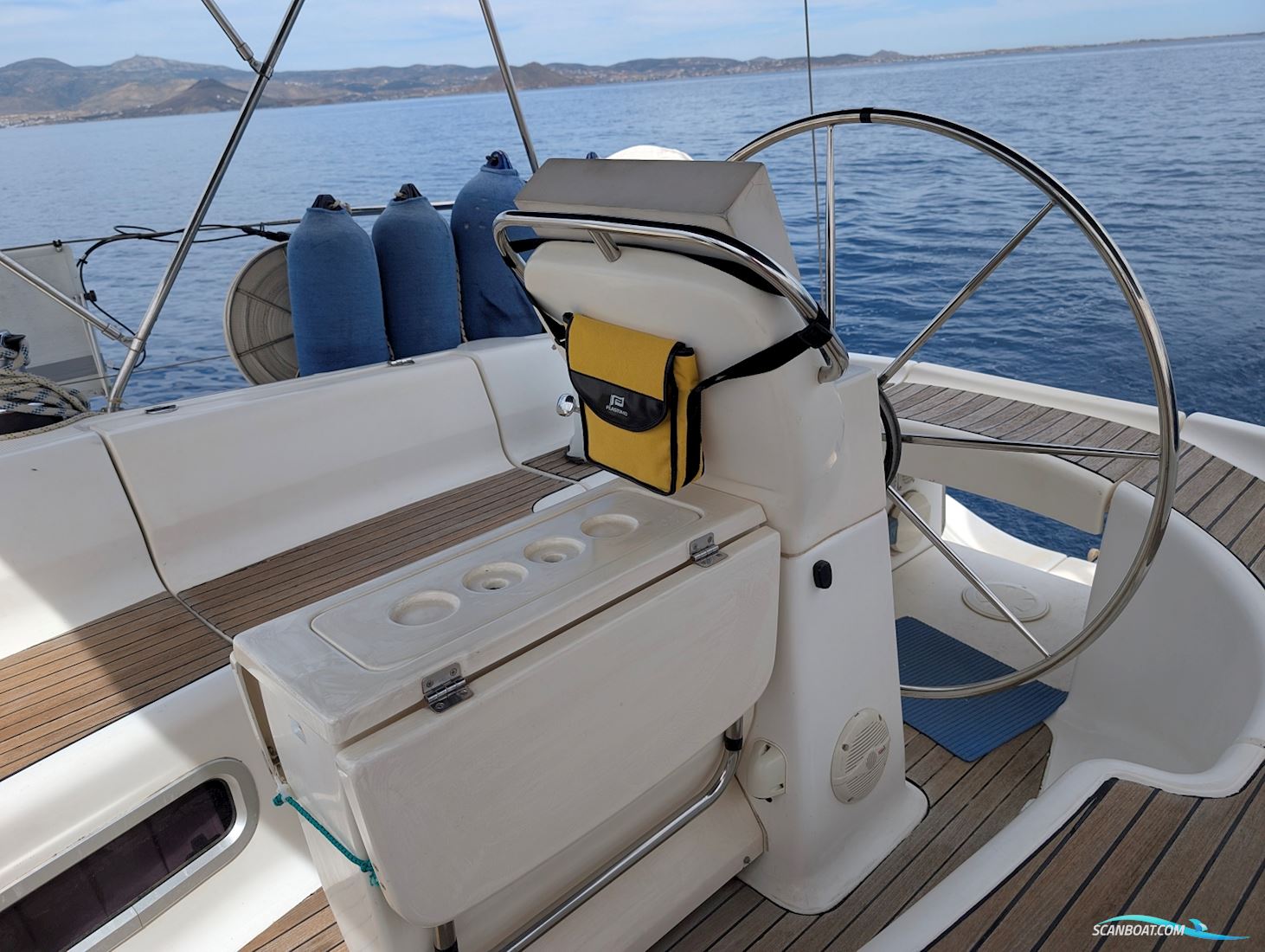 Bavaria 38