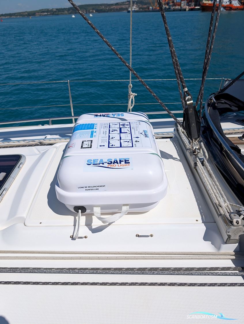 Bavaria 38