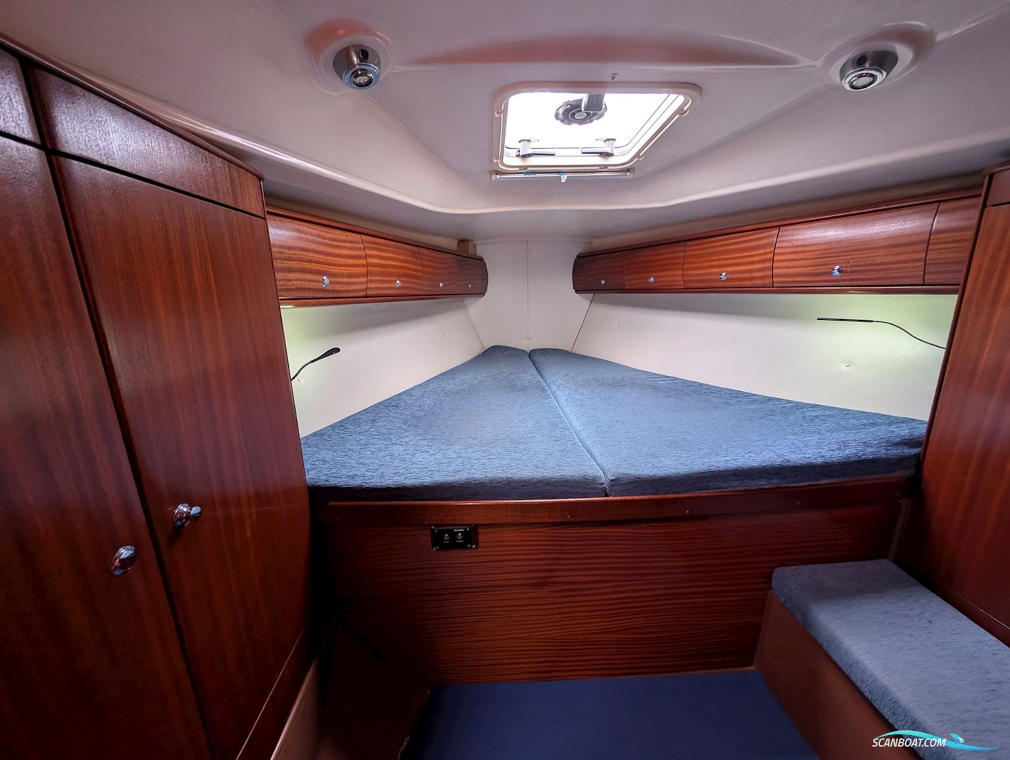 Bavaria 38