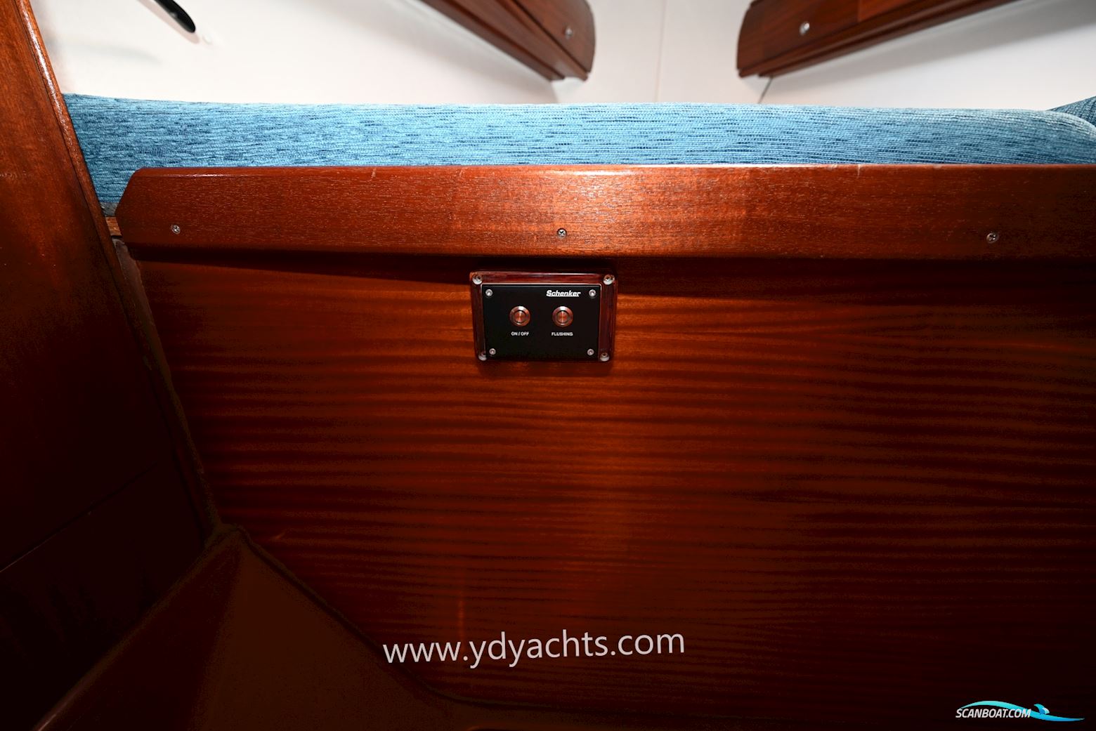 Bavaria 38