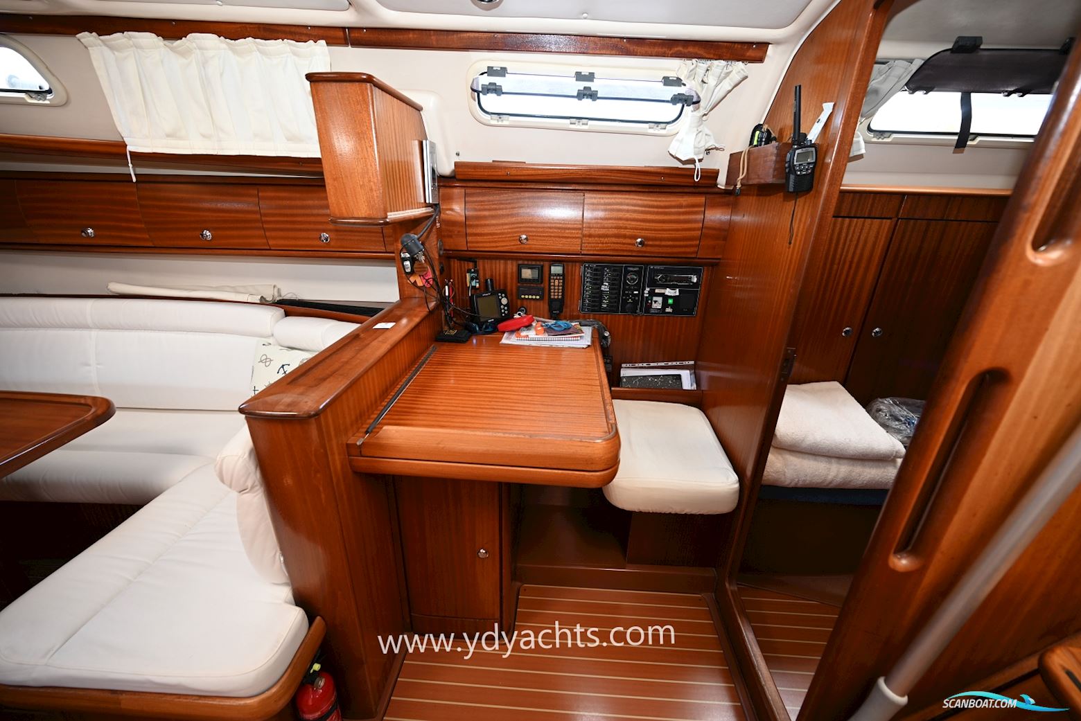 Bavaria 38