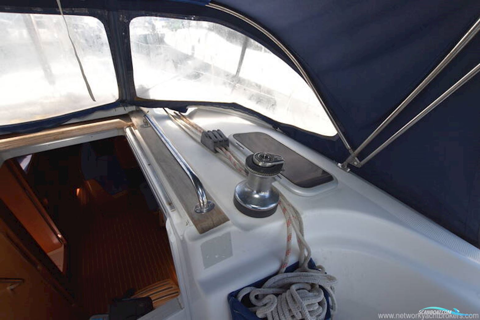 Bavaria 38