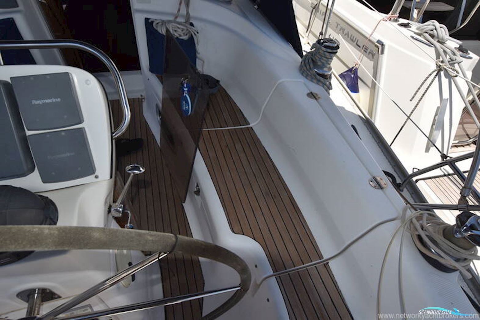 Bavaria 38