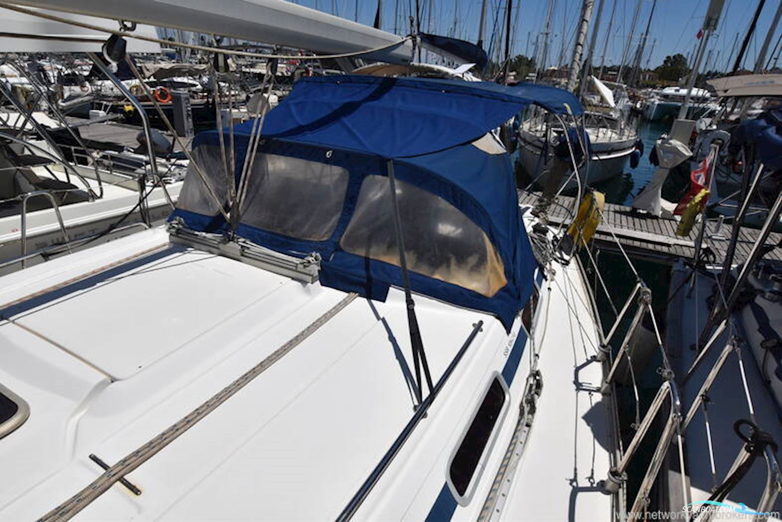 Bavaria 38