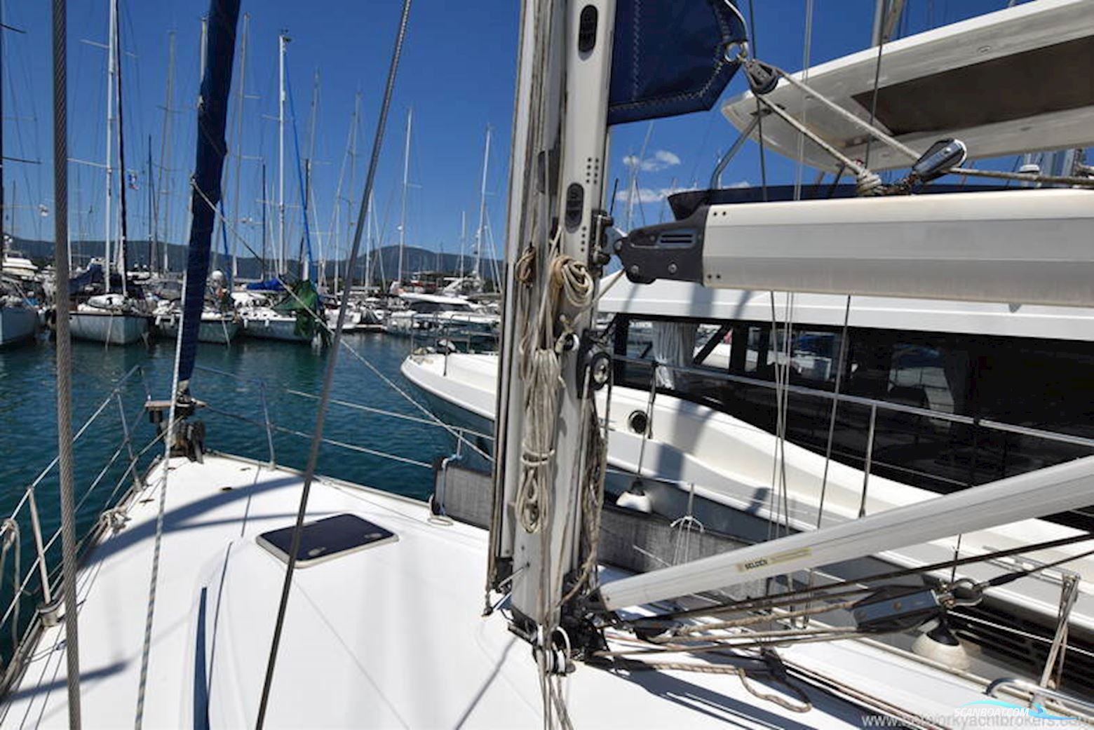 Bavaria 38