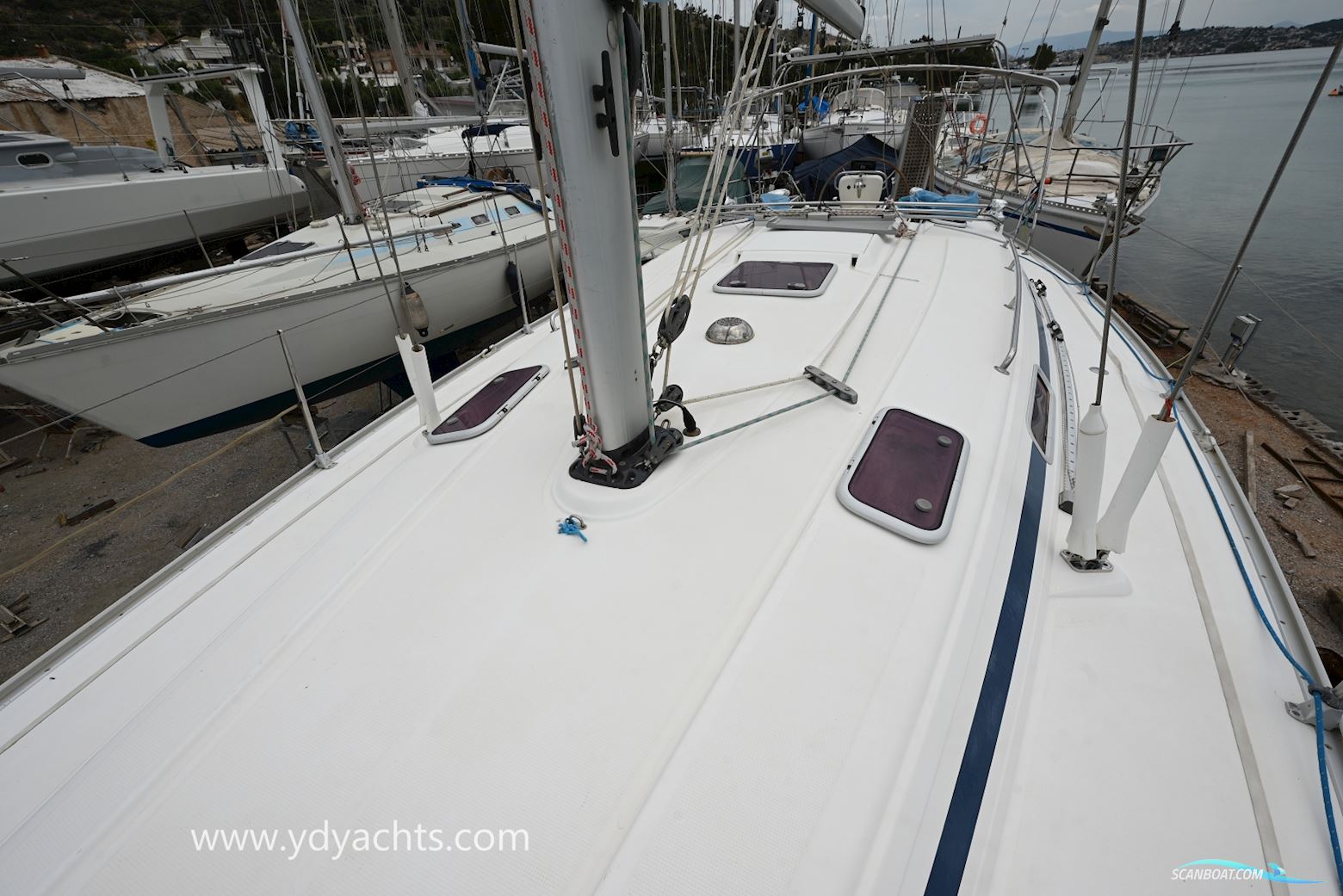 Bavaria 38