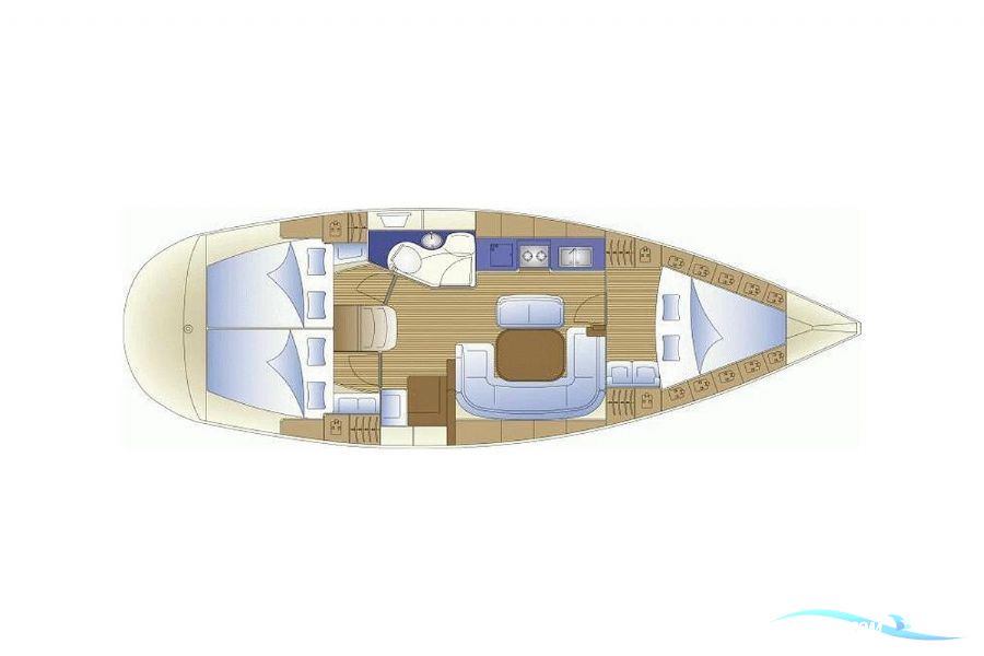Bavaria 38