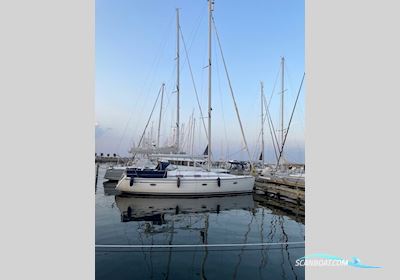 Bavaria 39 Cruiser Med el-Spil. Nedsat Sejlbåd 2005, med Volvo Penta motor, Danmark