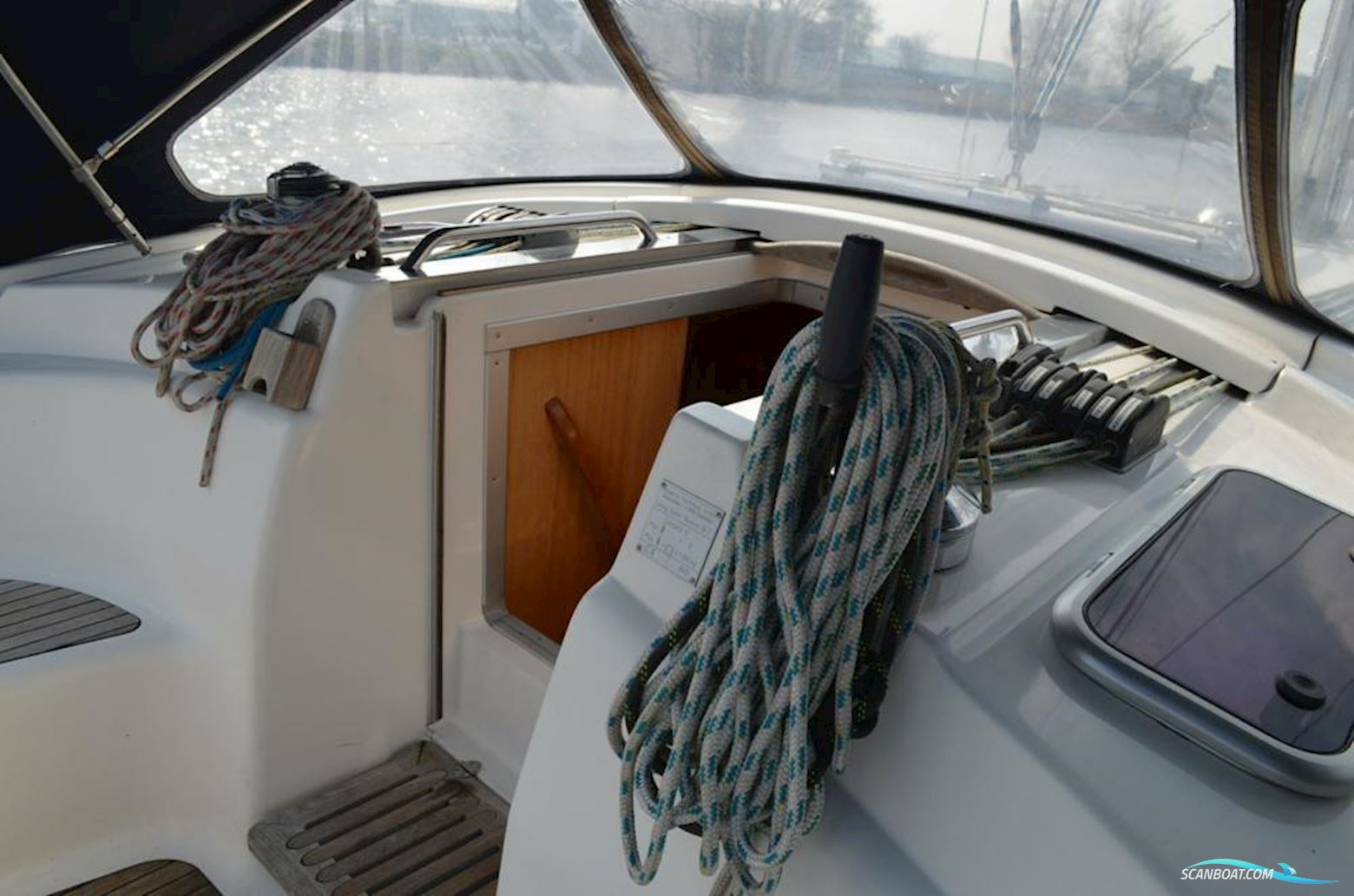 Bavaria 39 Cruiser ORC