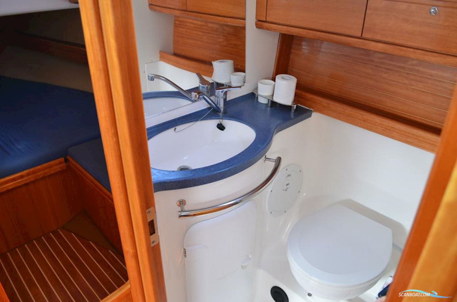 Bavaria 39 Cruiser ORC