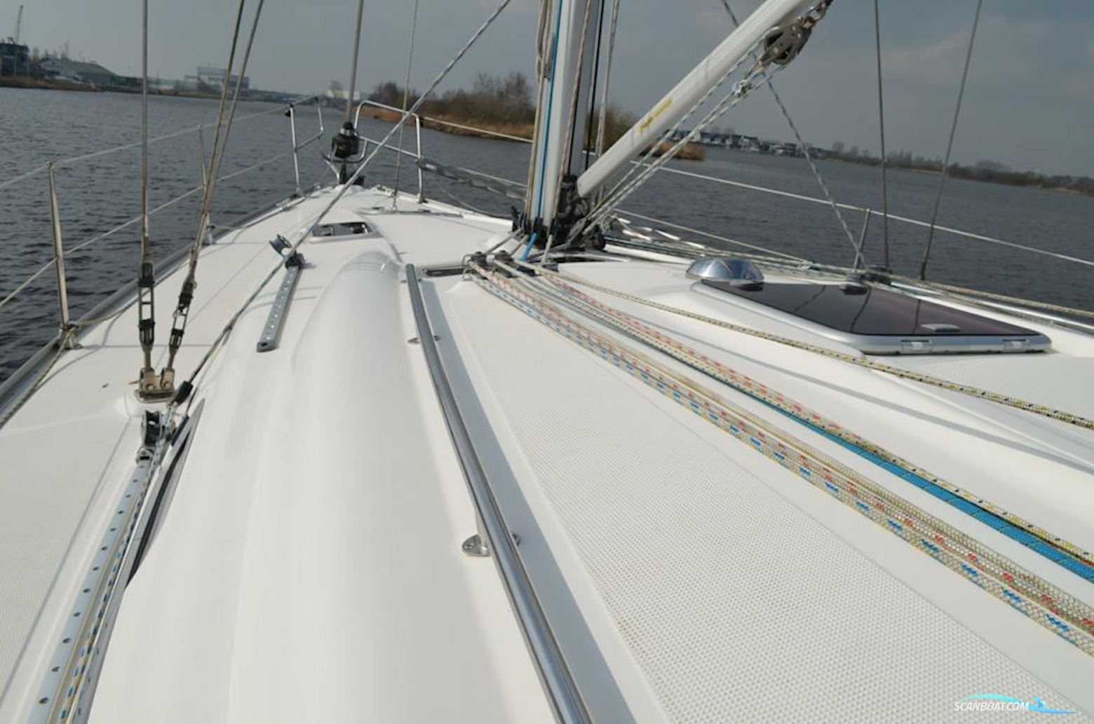 Bavaria 39 Cruiser ORC