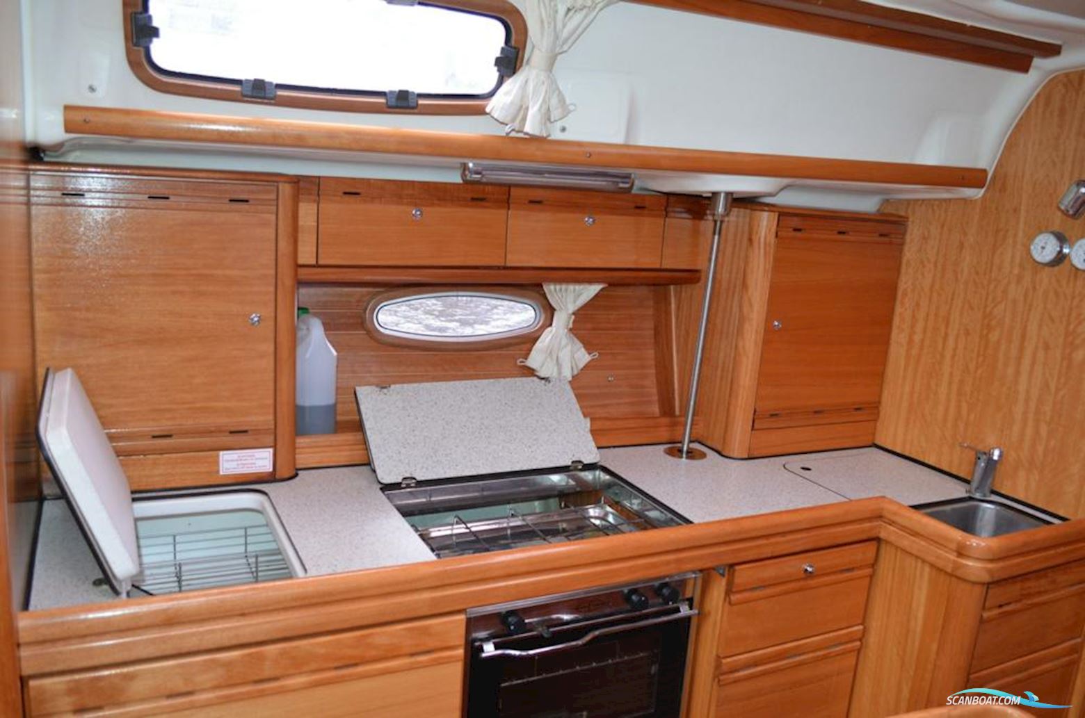 Bavaria 39 Cruiser ORC