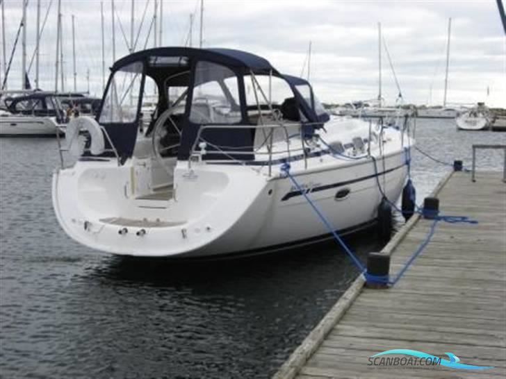 Bavaria 39 Cruiser Sejlbåd 2006, med Volvo Penta D2 - 55 motor, Tyskland