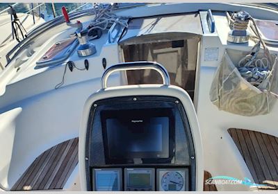 Bavaria 39 Cruiser Sejlbåd 2006, med Volvo Penta motor, Spanien