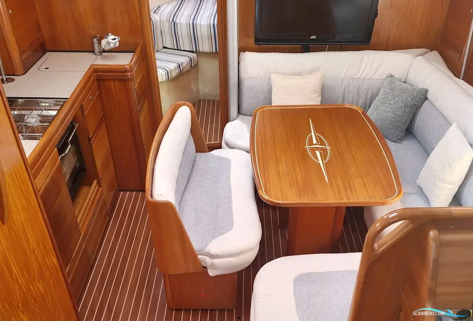 Bavaria 39 Cruiser