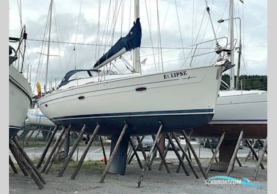 Bavaria 39 Cruiser Sejlbåd 2005, med Volvo motor, Irland