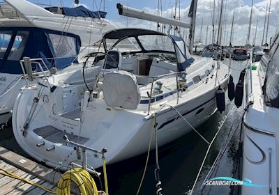 Bavaria 39 Cruiser Sejlbåd 2005, med Volvo Penta D2-55 motor, Danmark