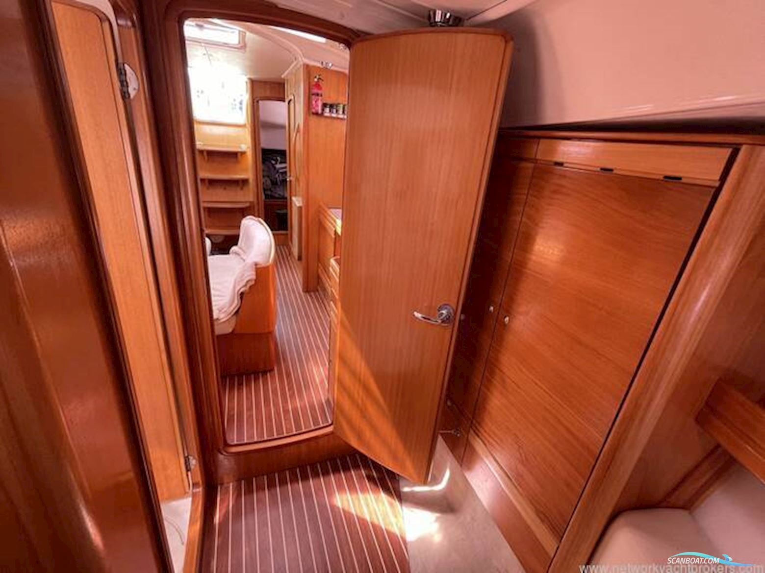 Bavaria 39 Cruiser