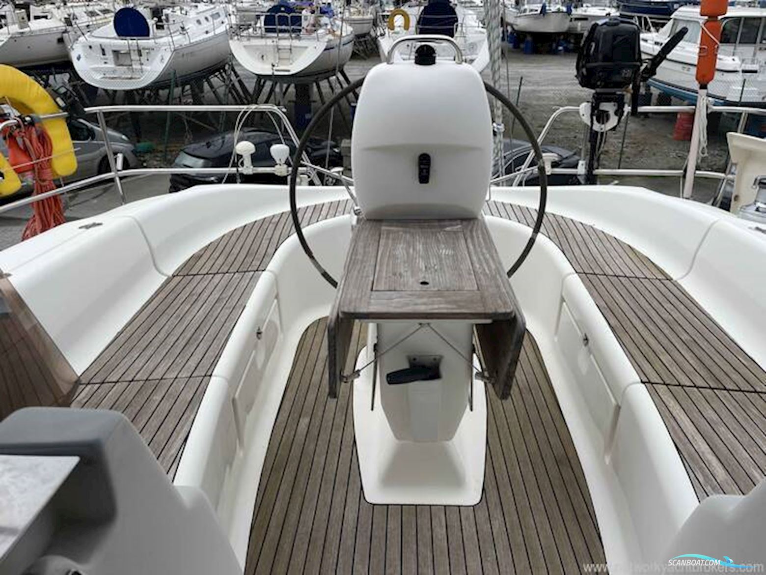 Bavaria 39 Cruiser