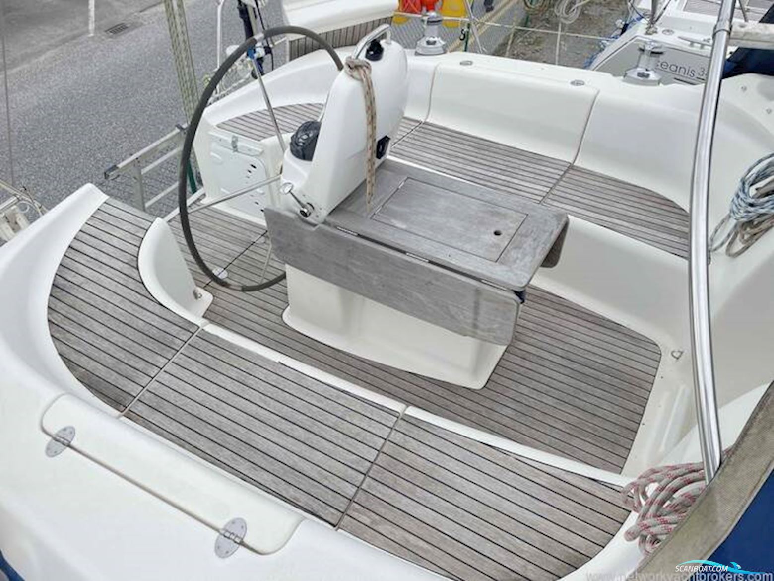 Bavaria 39 Cruiser