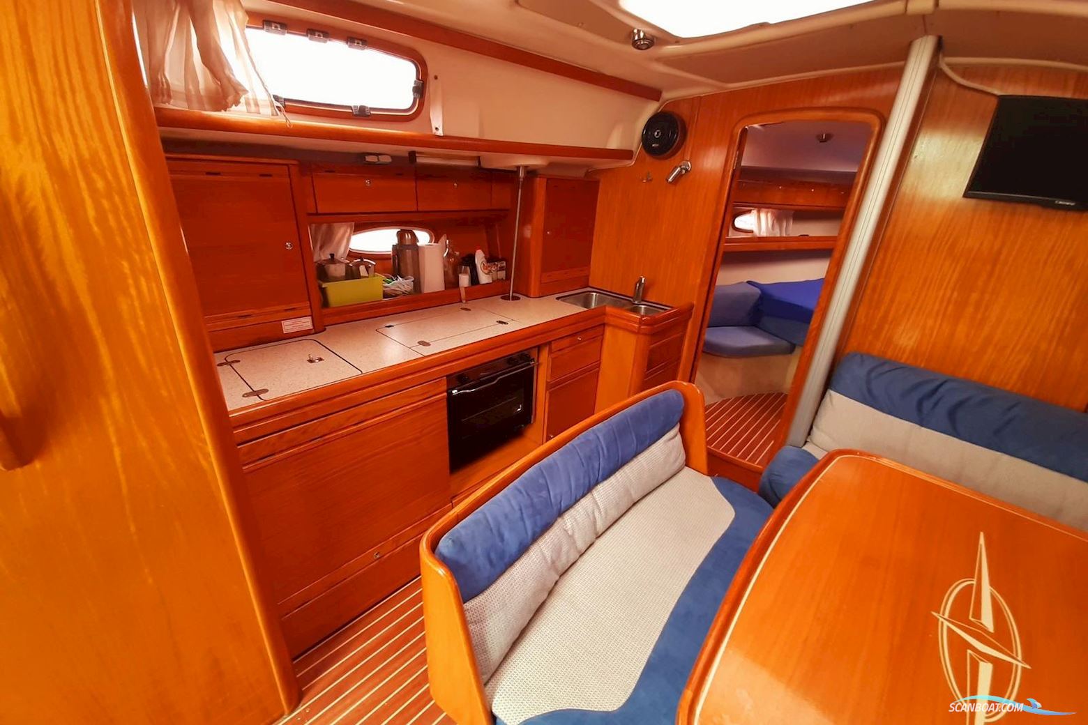 Bavaria 39 Cruiser