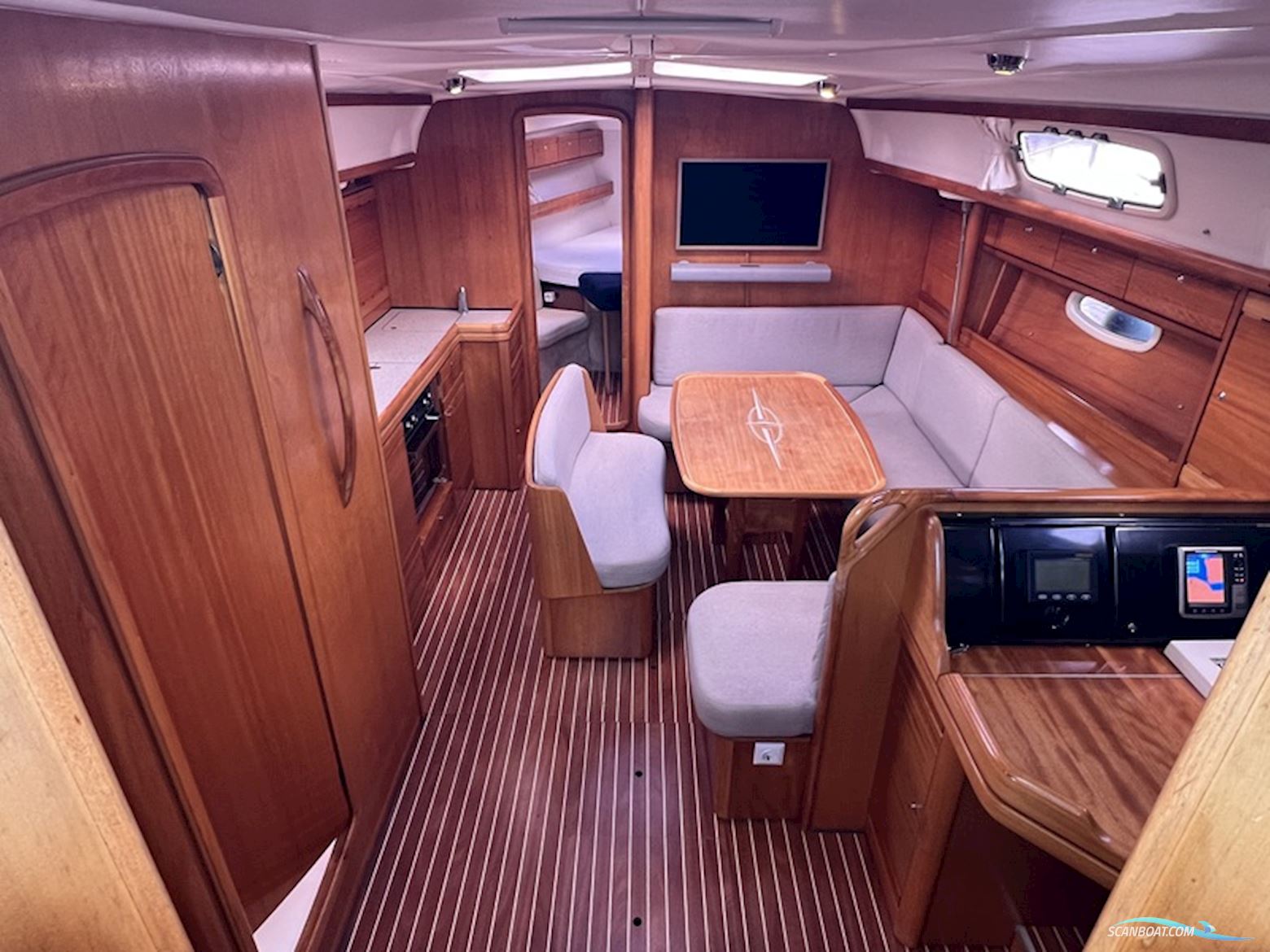 Bavaria 39 Cruiser
