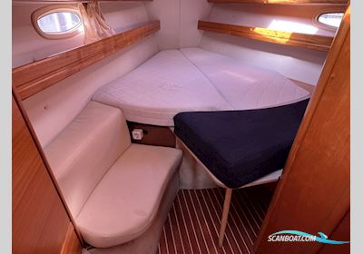 Bavaria 39 Cruiser Sejlbåd 2005, med Volvo Penta D2-40 motor, Holland