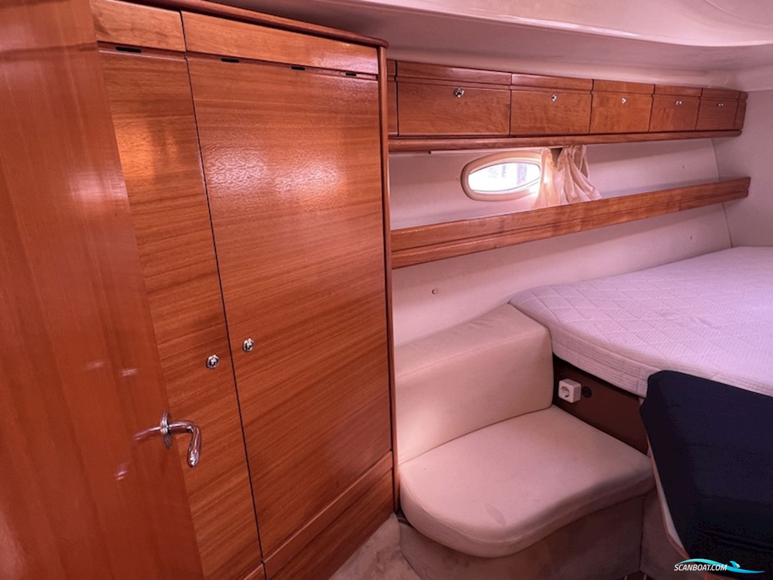 Bavaria 39 Cruiser