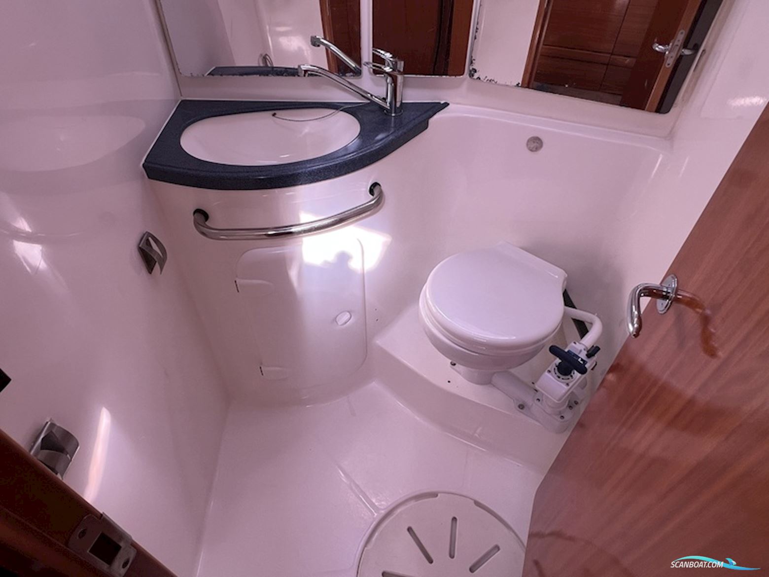 Bavaria 39 Cruiser