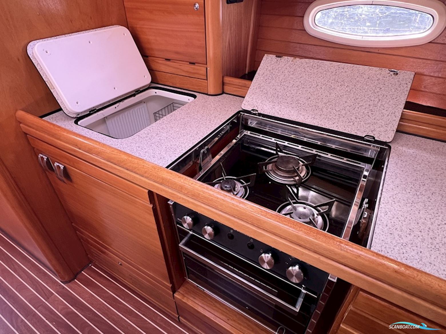 Bavaria 39 Cruiser