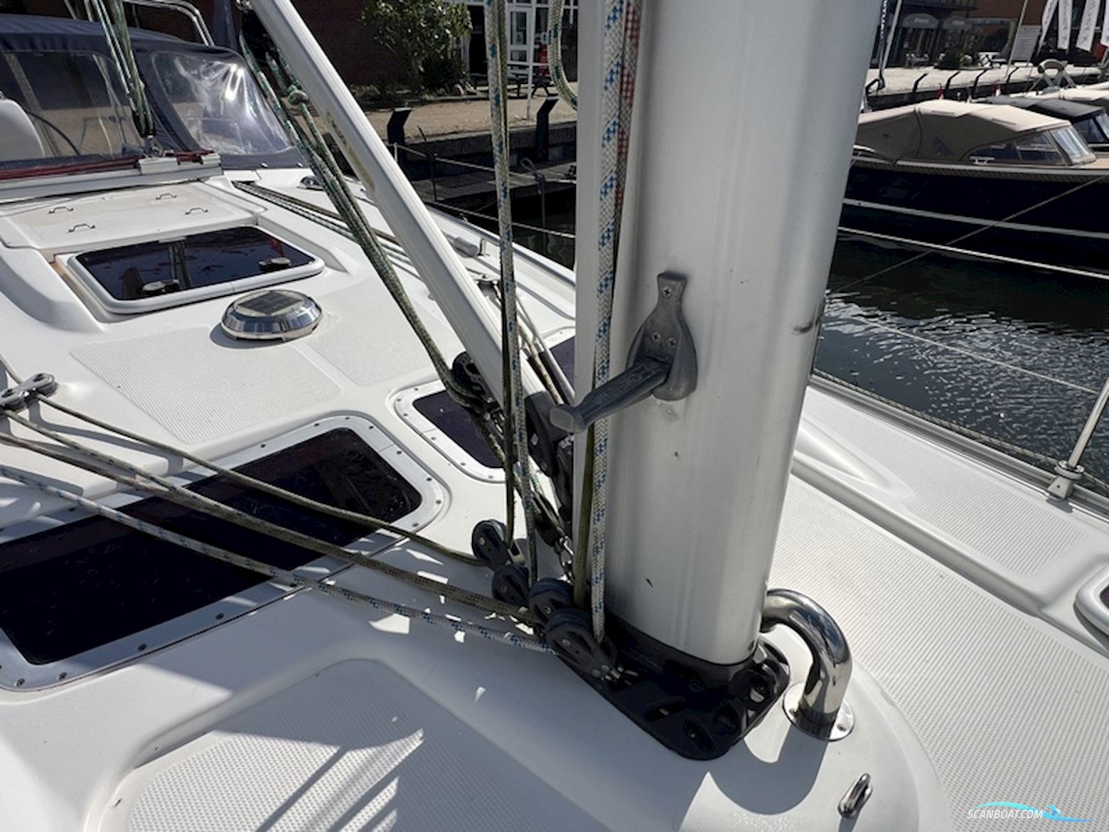 Bavaria 39 Cruiser
