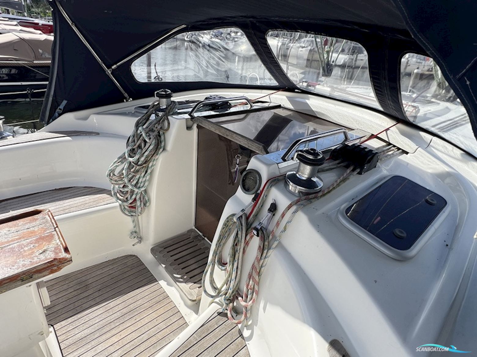 Bavaria 39 Cruiser