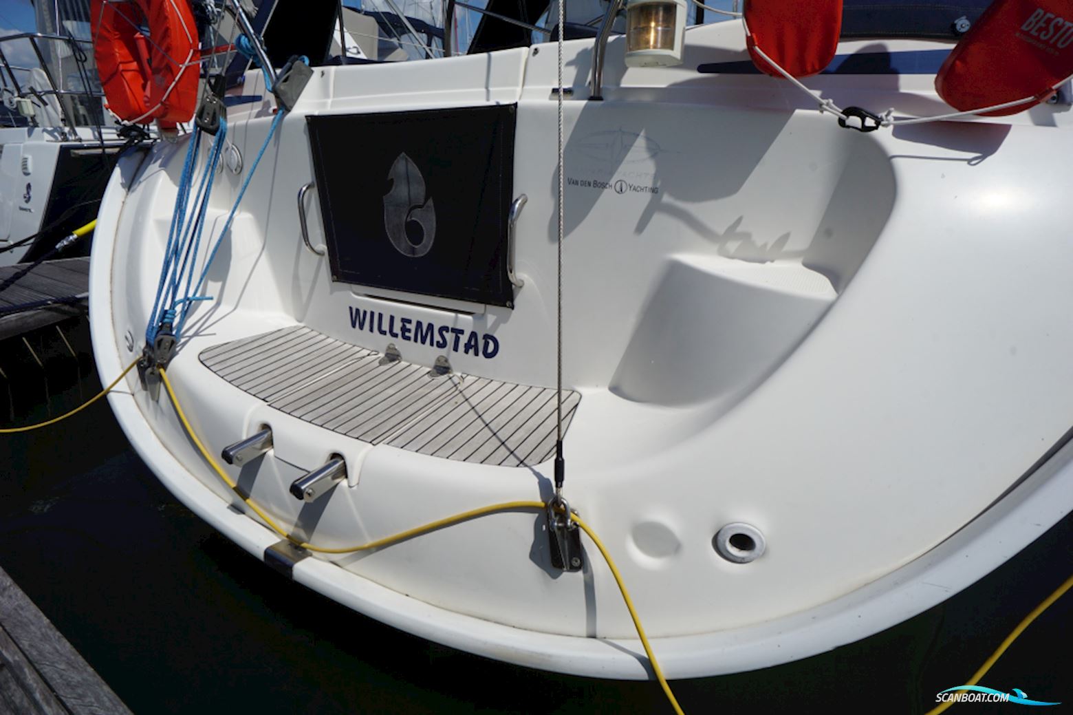 Bavaria 39 Cruiser