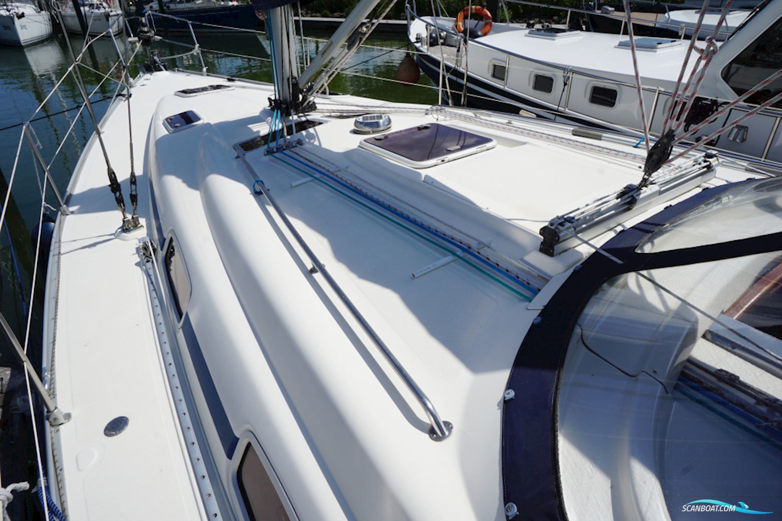 Bavaria 39 Cruiser