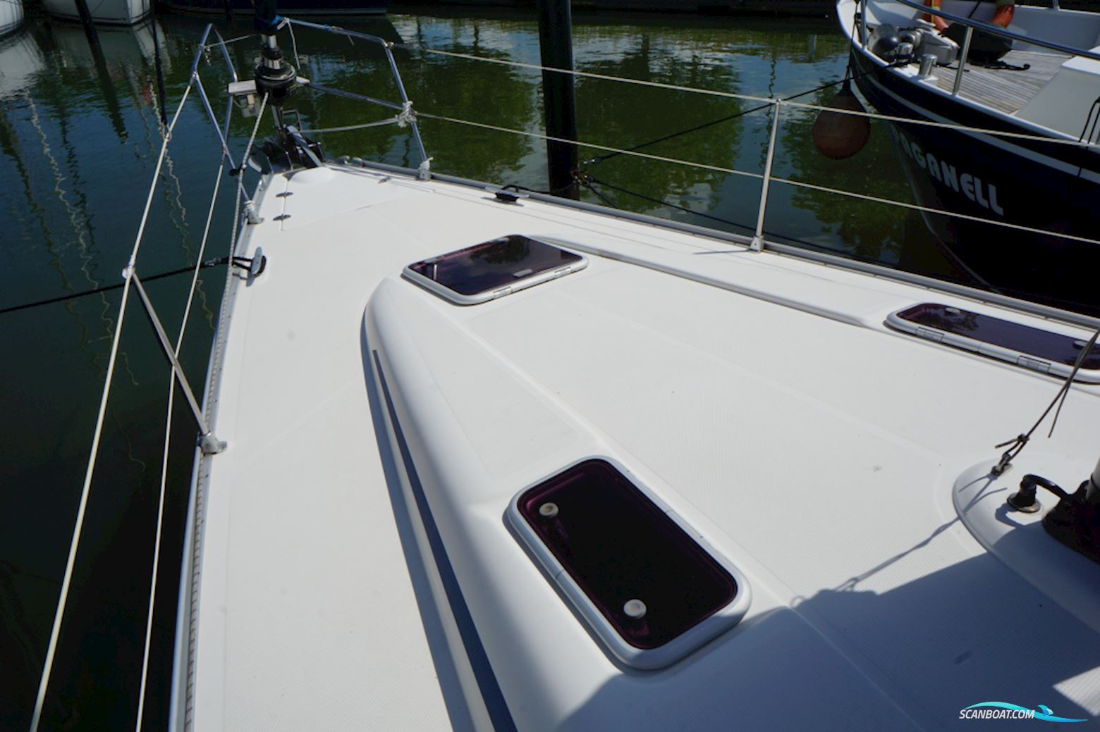 Bavaria 39 Cruiser