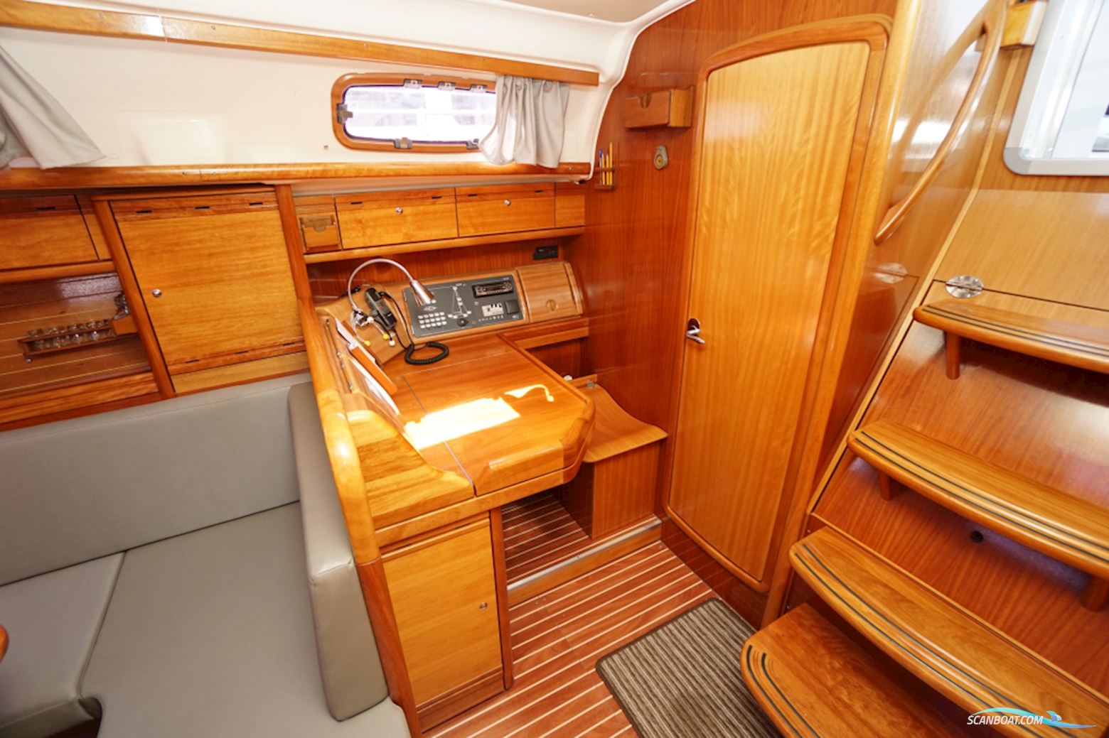 Bavaria 39 Cruiser