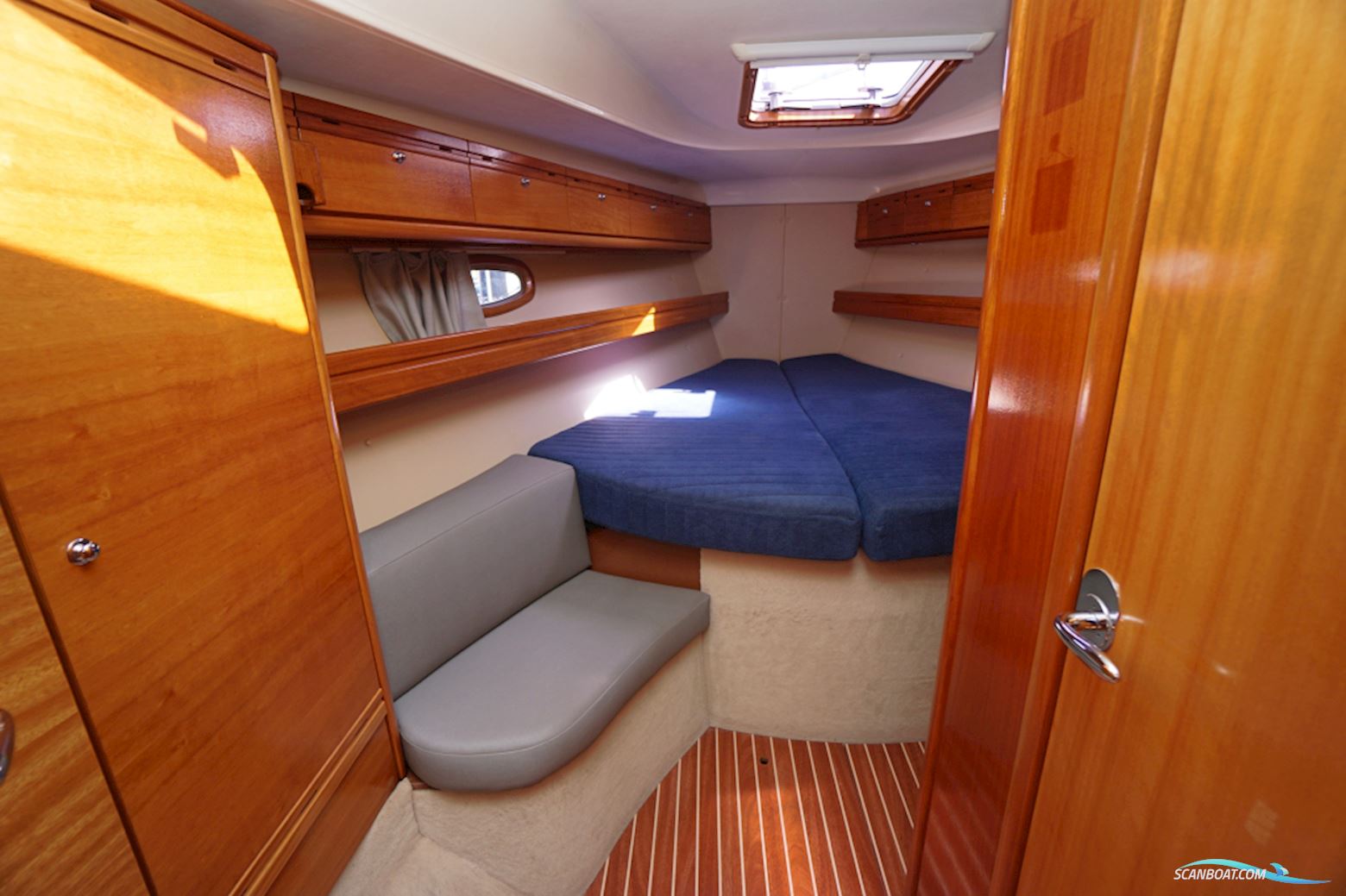 Bavaria 39 Cruiser