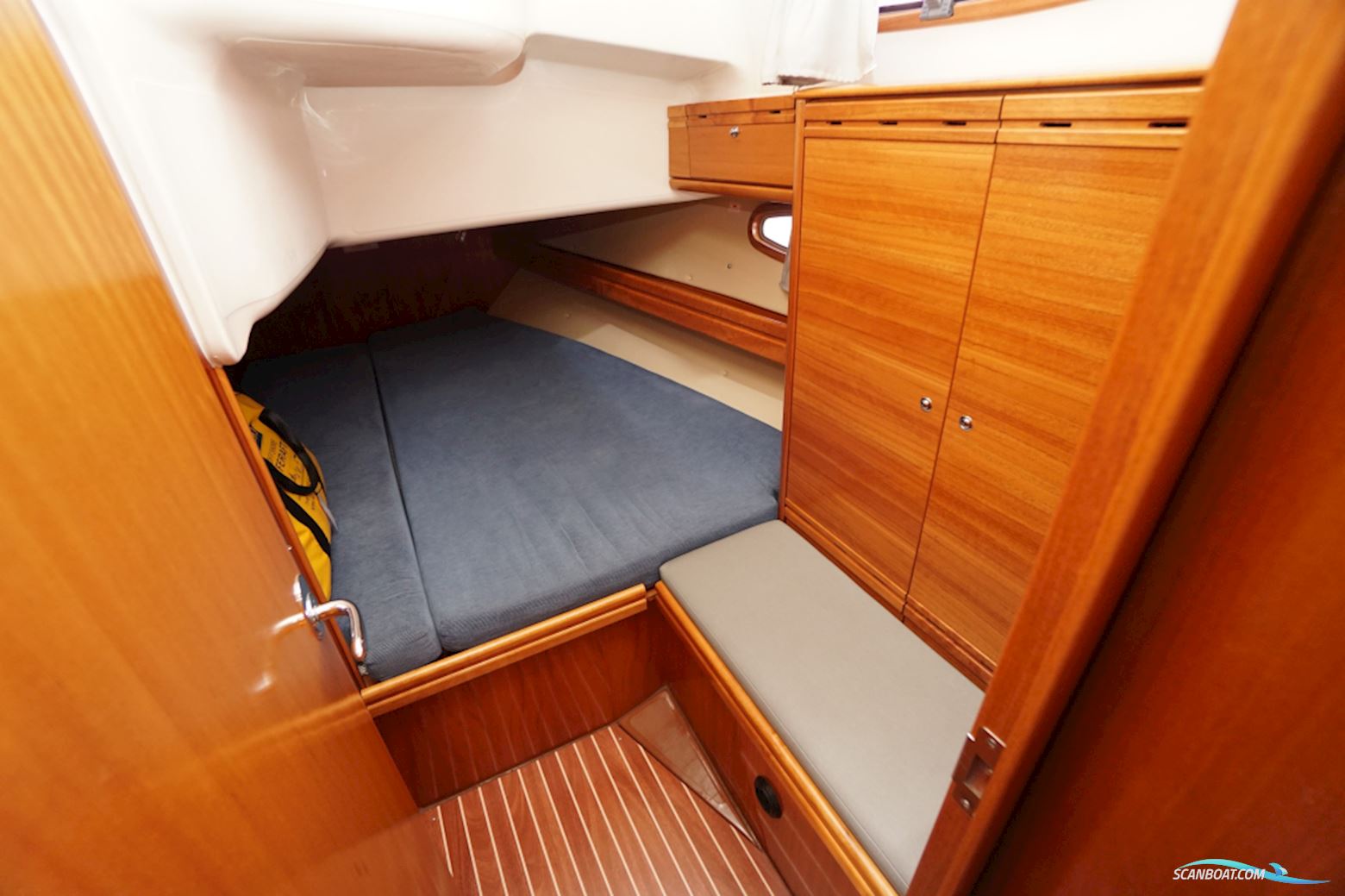 Bavaria 39 Cruiser