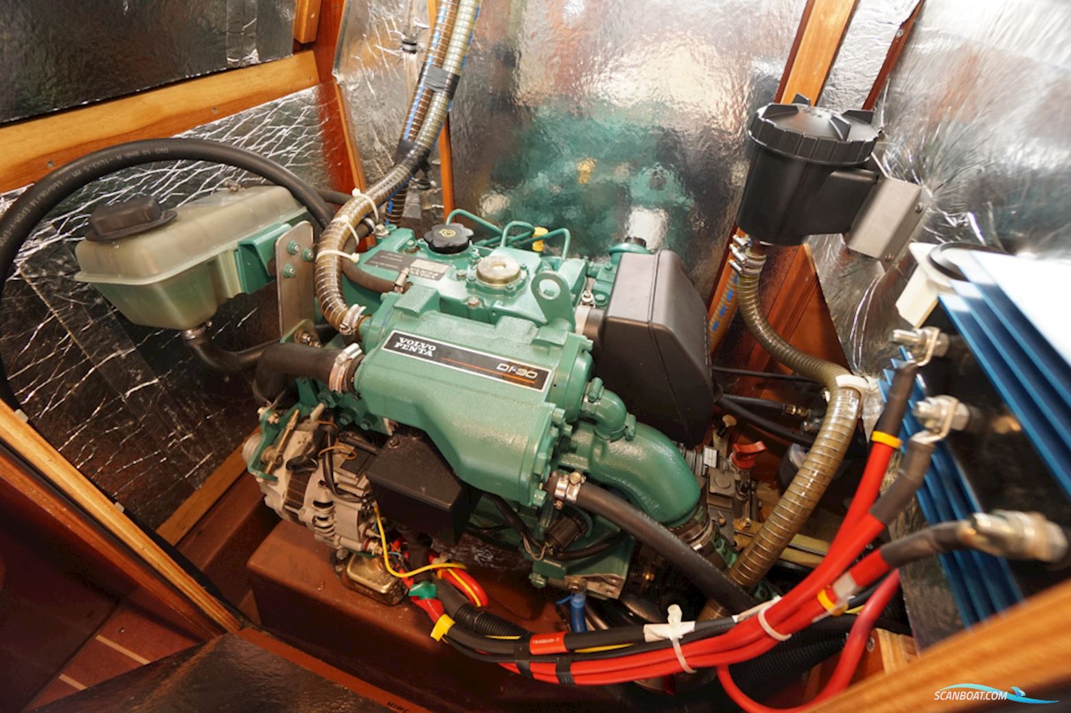 Bavaria 39 Cruiser