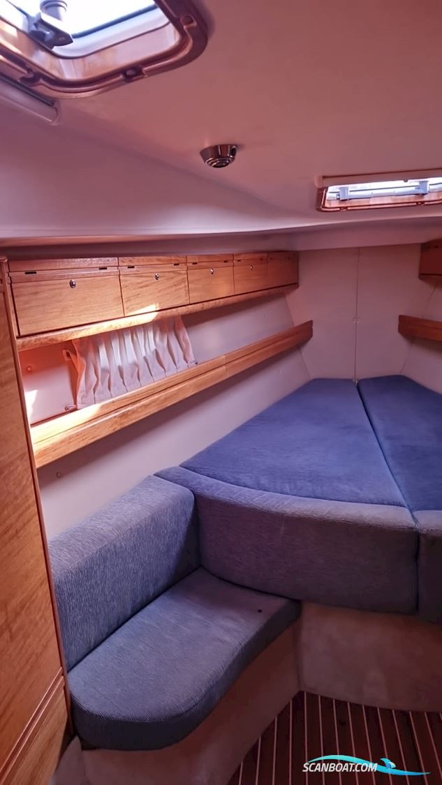 Bavaria 39 Cruiser