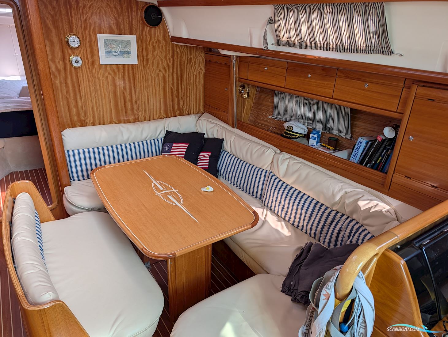 Bavaria 39 Cruiser
