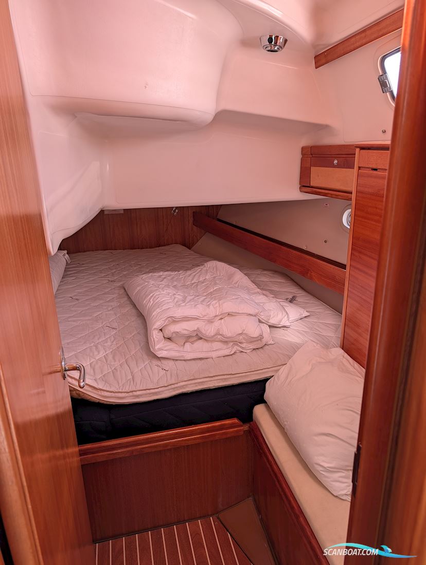 Bavaria 39 Cruiser